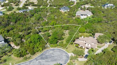 16900 Northlake Hills Drive, Home with 0 bedrooms, 0 bathrooms and null parking in Jonestown TX | Image 1