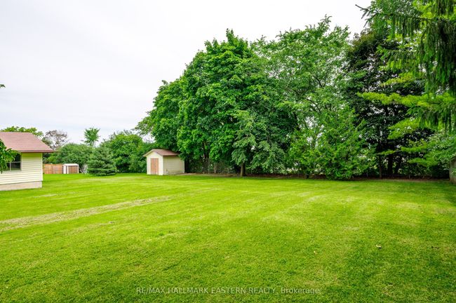 815 Stewart Dr, House other with 4 bedrooms, 2 bathrooms and 4 parking in Peterborough ON | Image 43