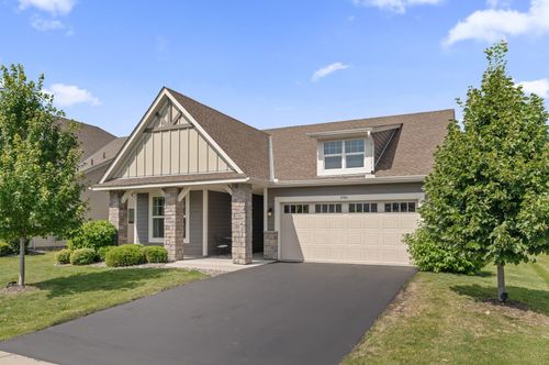 11366 Lincoln Ct Ne, Blaine, MN, 55434-3769 | Card Image