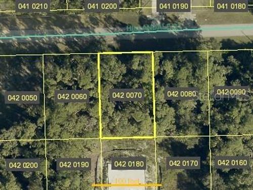 3845 Hillandale St, Fort Myers, FL, 33905-7709 | Card Image