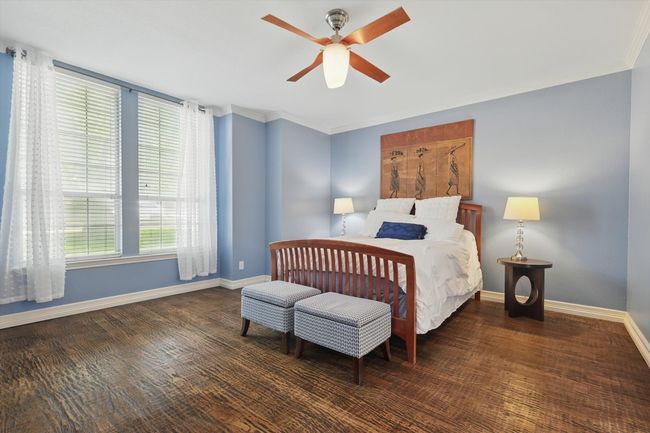 352 Cedar Crest Dr, House other with 5 bedrooms, 4 bathrooms and null parking in Coppell TX | Image 17