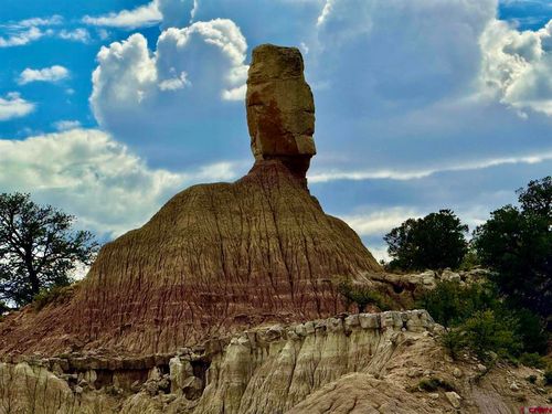 owl-rock-TBD Old 95 Highway, Regina, NM, 87046 | Card Image