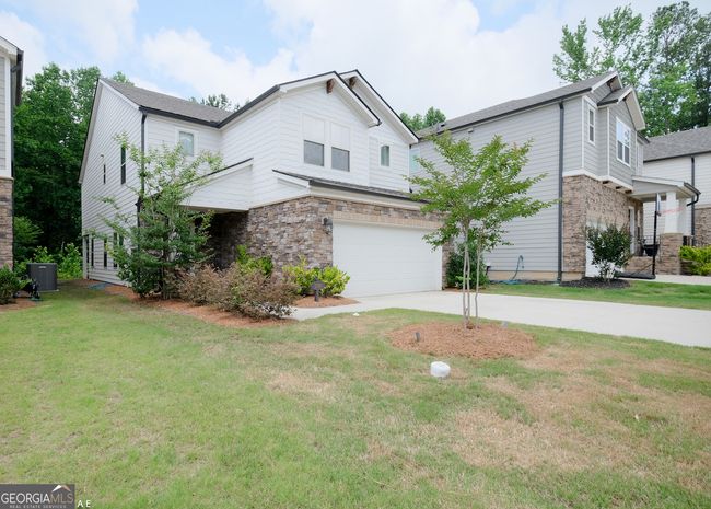 2798 Morgan Spring Trl, House other with 5 bedrooms, 3 bathrooms and null parking in Buford GA | Image 31