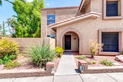 2 - 10437 N 11 Th Street, House other with 2 bedrooms, 1 bathrooms and null parking in Phoenix AZ | Image 1