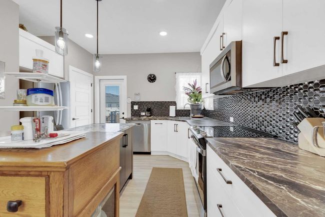 11 Ian Way, House other with 3 bedrooms, 2 bathrooms and 2 parking in Sylvan Lake AB | Image 4