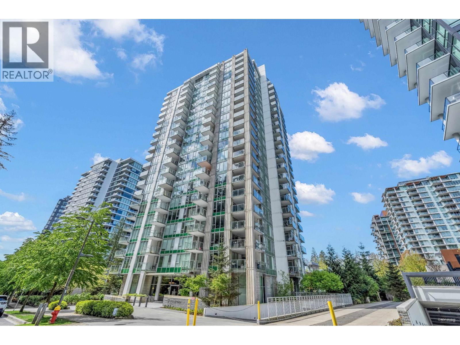 Residential in Vancouver