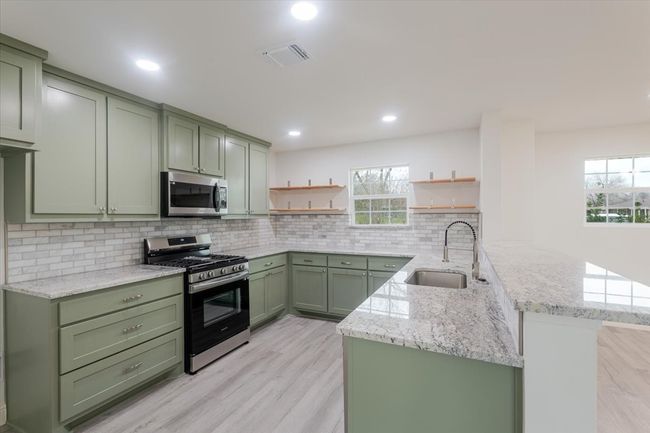 500 Circle Rd, House other with 3 bedrooms, 2 bathrooms and null parking in Mineral Wells TX | Image 5
