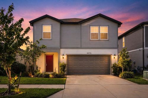 20770 Balsam Hill Rd, LAND O LAKES, FL, 34638-3902 | Card Image