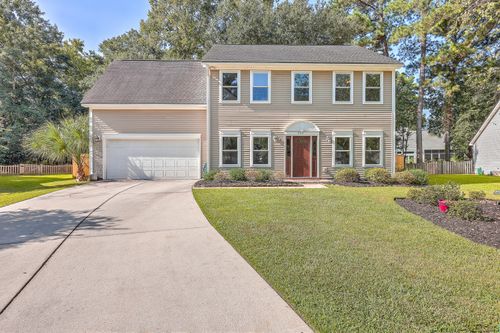 602 Leaning Pin Court, Summerville, SC, 29485 | Card Image