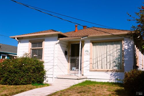 1156 64th St, Oakland, CA, 94608-1103 | Card Image