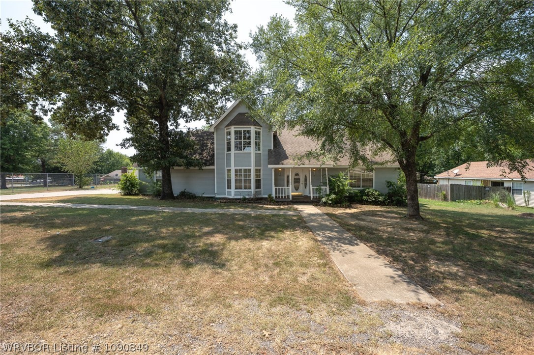 Residential in Roland 5