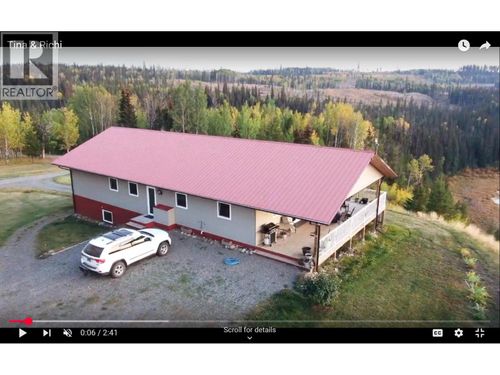 7585 N Bonaparte Rd, Bridge Lake, BC, V0K1E0 | Card Image