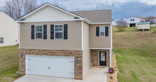 936 Pampas Drive, Jonesborough, TN, 37659 | Card Image