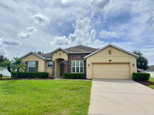 12305 Fountain Coin Way, CLERMONT, FL, 34711-8085 | Card Image
