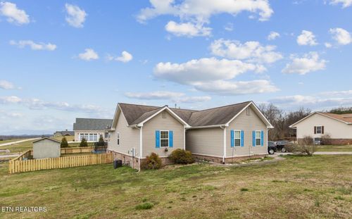 186 Country Way Rd, Vonore, TN, 37885-6717 | Card Image