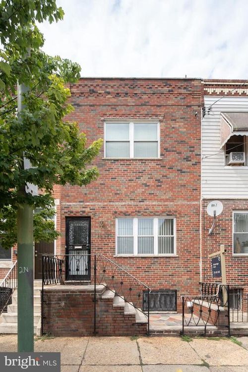 1037 Snyder Ave, PHILADELPHIA, PA, 19148-2313 | Card Image