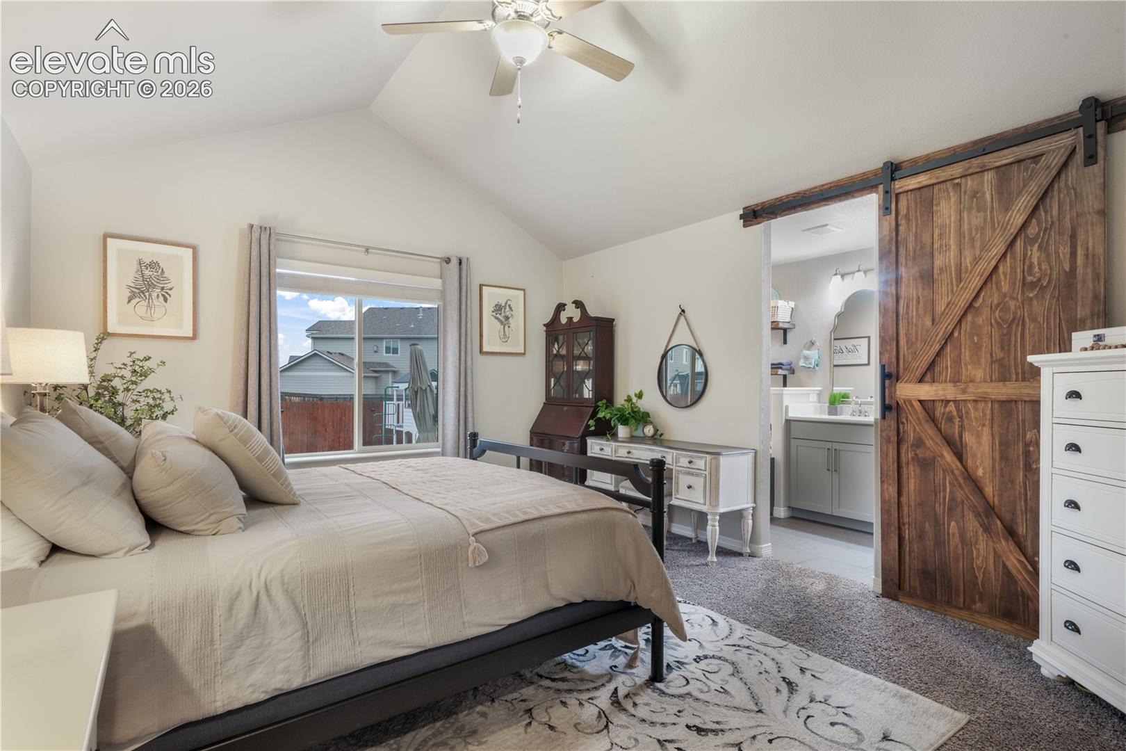 Residential in Colorado Springs 5
