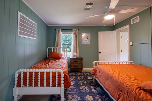 506 Woodvine Ln, House other with 3 bedrooms, 1 bathrooms and null parking in Somerville TX | Image 15