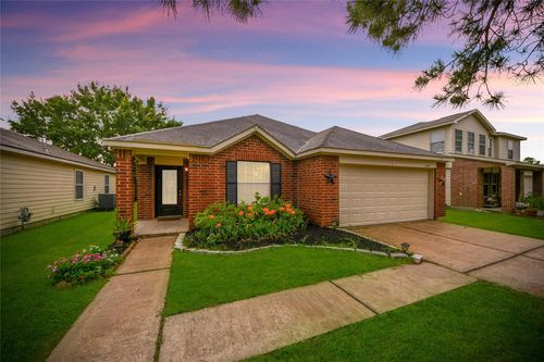 24019 Kingbriar Dr, Spring, TX, 77373-2290 | Card Image