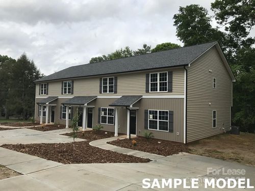 615 Hyde Park Dr Ne, Concord, NC, 28025-3110 | Card Image