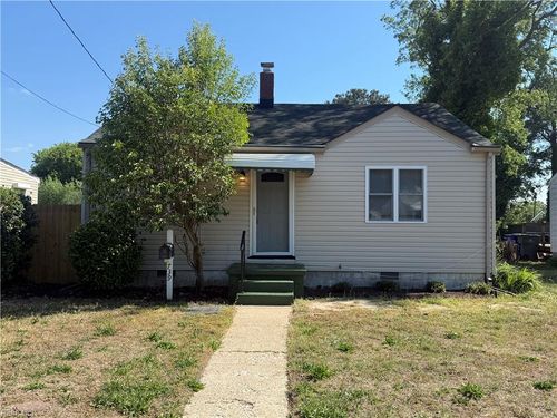739 Waukesha Ave, Norfolk, VA, 23509-1536 | Card Image