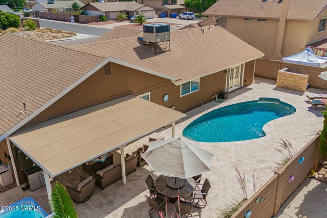2422 W Acoma Dr, House other with 4 bedrooms, 2 bathrooms and null parking in Phoenix AZ | Image 30