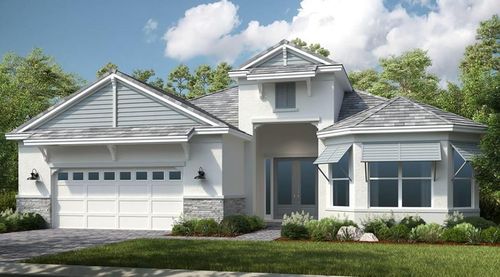 13048 Sw Shinnecock Dr, Port St Lucie, FL, 34987-2278 | Card Image