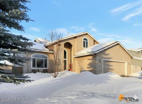 5637 Grand Teton Loop, Anchorage, AK, 99502-4062 | Card Image