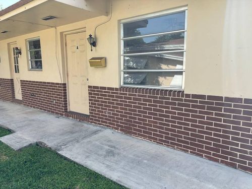 1-2541 Taylor Street, Hollywood, FL, 33020 | Card Image