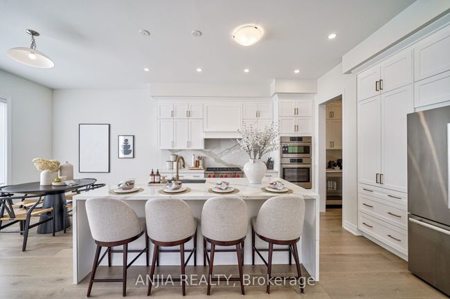230 Yorkton Blvd, House other with 4 bedrooms, 5 bathrooms and 4 parking in Markham ON | Image 12
