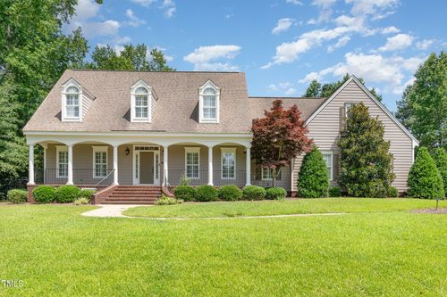 2945 Chimney Hill Trl, Rocky Mount, NC, 27804-7477 | Card Image