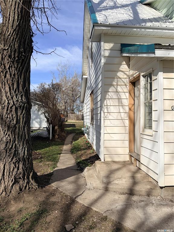 Residential in Shaunavon 2
