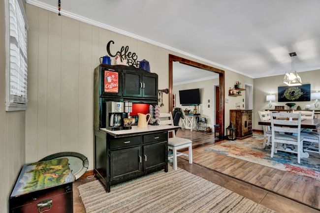 214 Lakeview Ter, House other with 3 bedrooms, 2 bathrooms and null parking in SIMPSONVILLE SC | Image 23