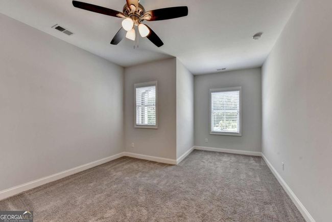 6270 Bracken Brown Dr, Townhouse with 3 bedrooms, 3 bathrooms and 2 parking in Alpharetta GA | Image 39