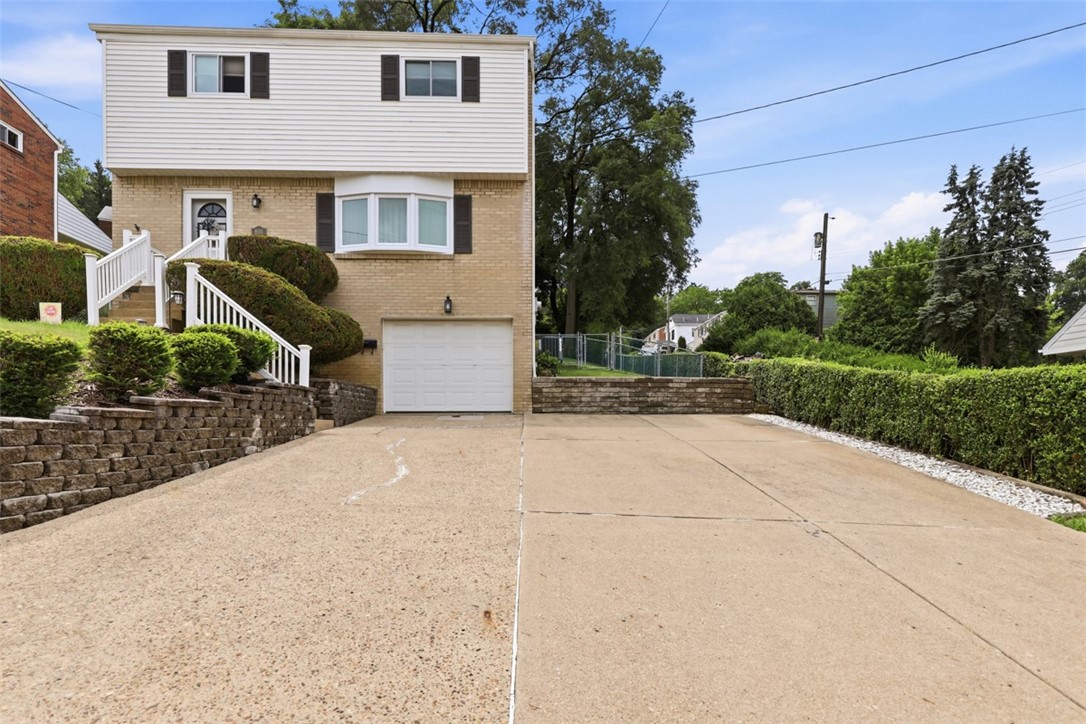 Residential in Baldwin Boro 2