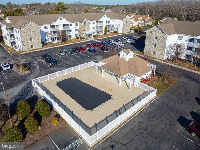 UNIT-3103 - 30609 Cedar Neck Rd, Condo with 2 bedrooms, 2 bathrooms and null parking in OCEAN VIEW DE | Image 37