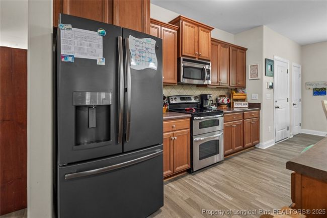 50 Turner Matthew Ct, House other with 4 bedrooms, 4 bathrooms and null parking in Spring Lake NC | Image 11