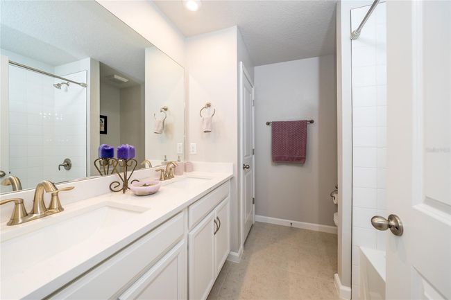 26082 Woven Wicker Bnd, Townhouse with 3 bedrooms, 3 bathrooms and null parking in LUTZ FL | Image 30