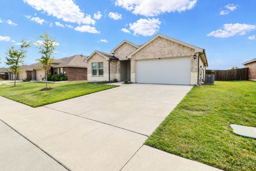 1501 Cast Iron, Josephine, TX, 75189-5495 | Card Image