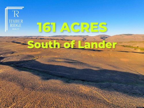 TBD Hwy 789, Lander, WY, 82520 | Card Image