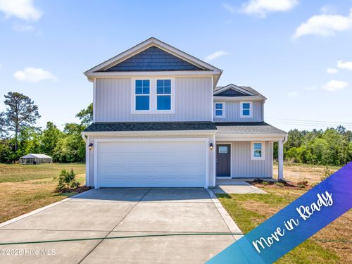 285 Buggy Top Ln, Autryville, NC, 28318-1404 | Card Image