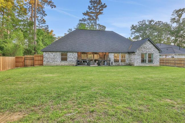 2711 Constantine St, House other with 4 bedrooms, 3 bathrooms and 2 parking in Roman Forest TX | Image 47