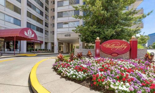 2119-s-4515 Willard Ave, CHEVY CHASE, MD, 20815-3682 | Card Image