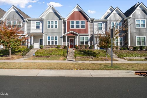 229 Marietta Way, Durham, NC, 27703-6786 | Card Image