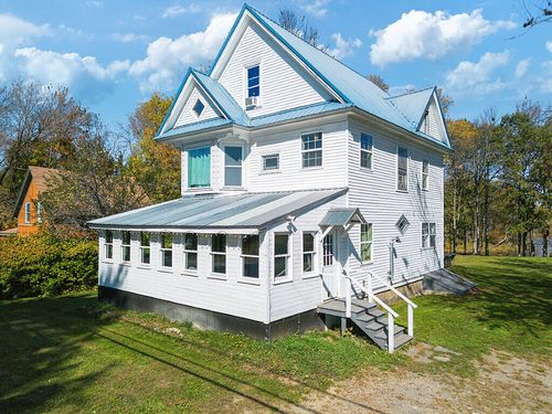 34 Troy Road, Burnham, ME, 04922 | Card Image