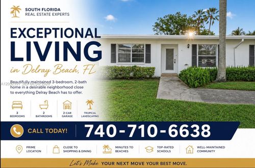 a-5093 Privet Pl, Delray Beach, FL, 33484-1782 | Card Image