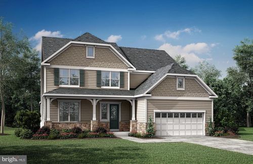 3 Strawberry Ln, FREDERICKSBURG, VA, 22405-2003 | Card Image