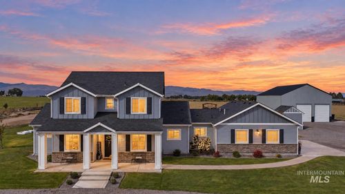 19555 S Robinson Rd, Melba, ID, 83641 | Card Image