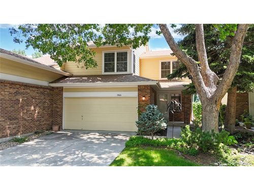 1566 S Trenton Ct, Denver, CO, 80231-2616 | Card Image