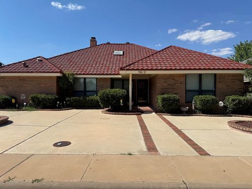 3612 Bermuda Ct, Midland, TX, 79707-2410 | Card Image